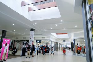 SA Corporate Mall Ads