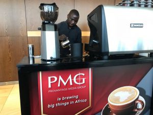 Provantage Media Group Africa APEX awards