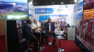 ACI Africa Airports