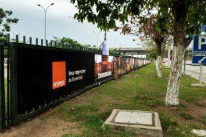 Orange Mobile Ivory Coast