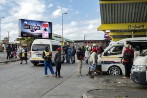 Digital Taxi Rand Advertising