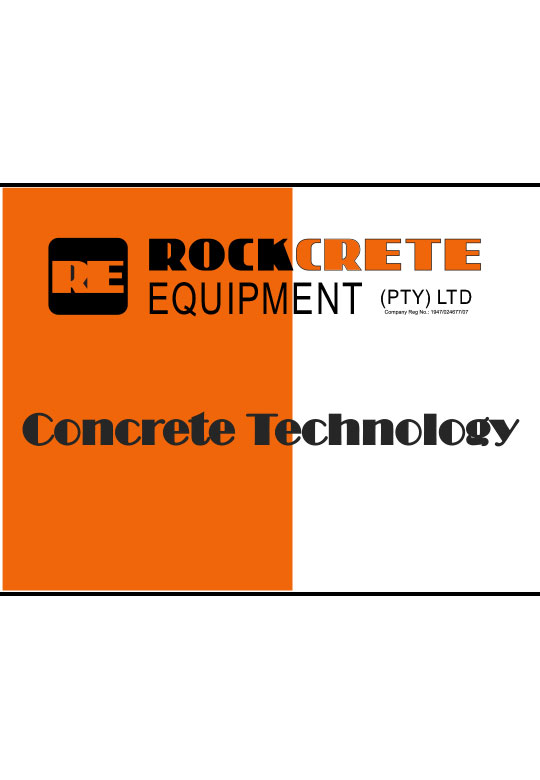 concrete-technology