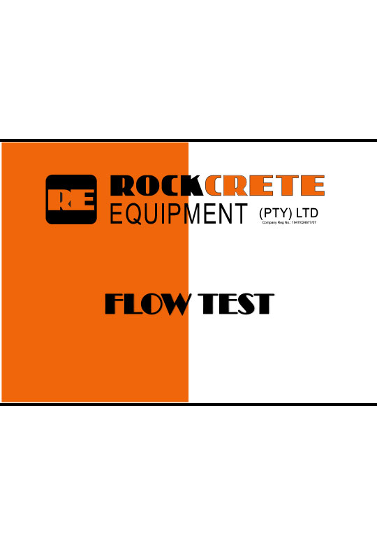 flowtest
