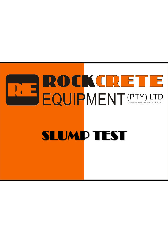 slump-test