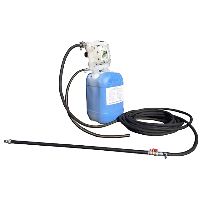 Rockseal (Sealant)